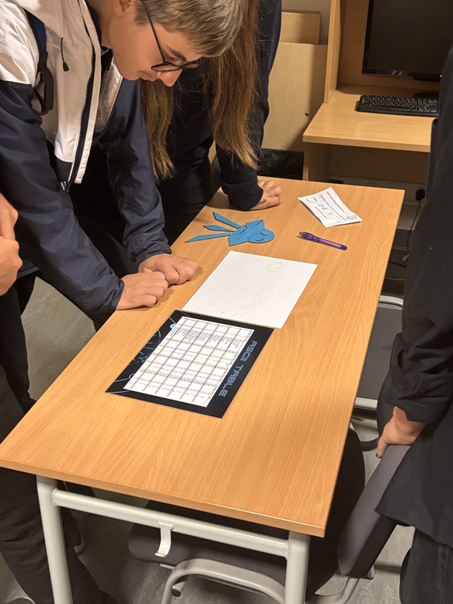 Małopolska Noc Naukowców - zdjęcie 3