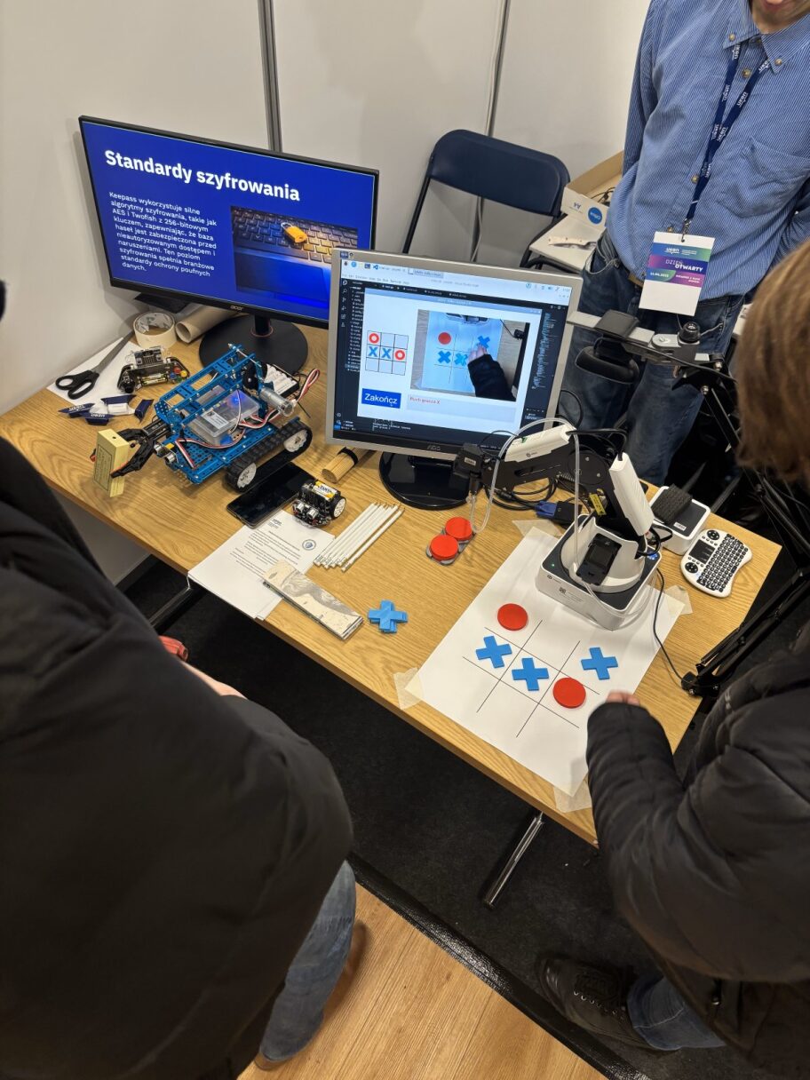 Dzień Otwarty - zdjęcie 3